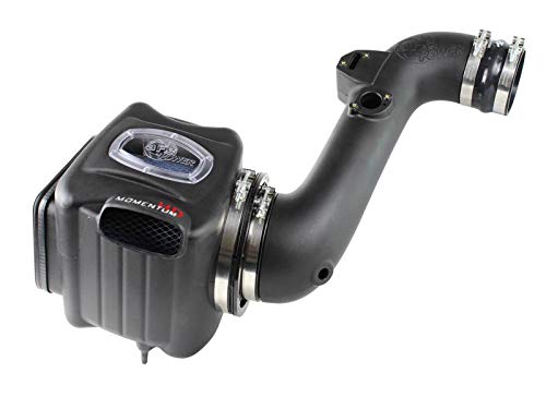 aFe Power 50-74006-1 Momentum HD Performance Intake System (Oiled, 10-Layer Filter)