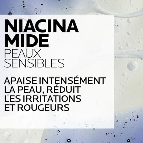 La Roche-Posay Toleriane Sensitive 40ml - Hassas Cilt için Nemlendirici Bakım Kremi