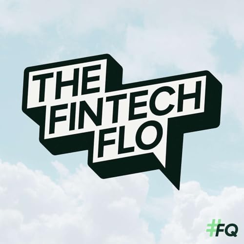 The FinTech Flo cover art