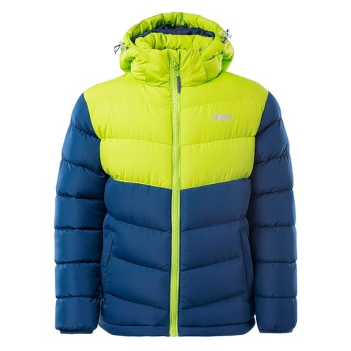 Veste BEJO Baldey II pour enfant de 5 ans imperméable et chaude