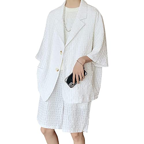 [NOLCCTN] X[cWPbg Y  ZbgAbv 3_Zbg W[W OJ  Vbgpc 傫TCY ZR665 (2XL, zCg)