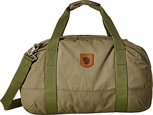 Preisvergleich Produktbild Fjallraven Greenland Duffel 30 Unisex-Erwachsene (nur Buggy), (grün), Einheitsgröße