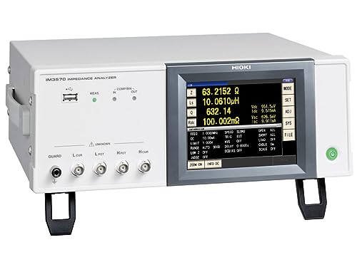 Hioki IM3570 LCR Tester