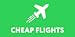 Cheap Flights & Plane Tickets
