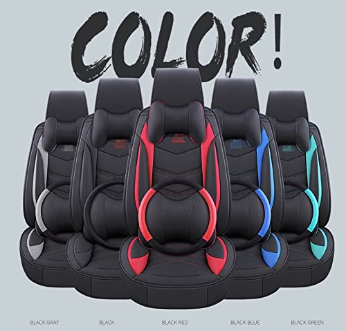 Housses De Siège Auto Complètes Pour Hyundai I10 - Fabriqué En Italie - Compatible Airbag - Kit Complet