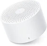 Mini Caixa de Som Bluetooth PORTÁTIL 2W Branco XIAOMI