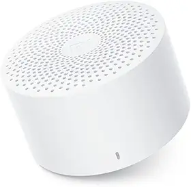 Mini Caixa de Som Bluetooth PORTÁTIL 2W Branco XIAOMI