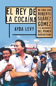 Paperback El Rey De La Cocaina Book