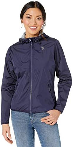 us polo assn reversible jacket