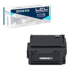LCL 45A Q5945A Toner Cartridge Compatibl...