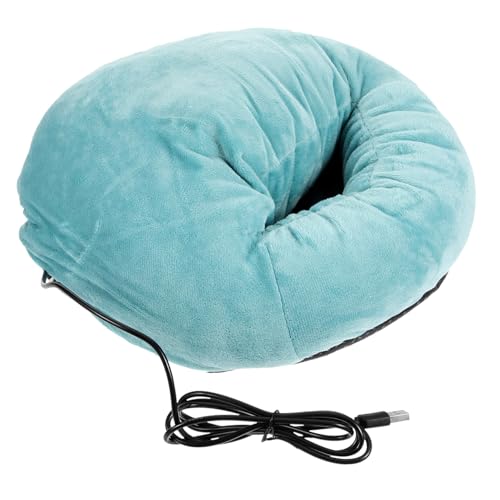 VALICLUD Foot Warmers for Cold Feet Battery Operated Foot Heating Pad for Winter