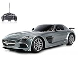 Komplett-Set inkl. Fernsteuerung