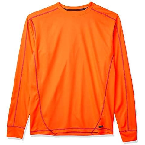 Smith's Workwear Men's Performance Crew Cover