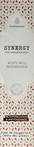 Esential Aroms Complemento Alimenticio - 100 Ml