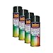Produktbild Kwasny 4X 324 141 Belton Spectral Lackspray RAL 7016 anthrazitgrau hochgl. 400ml