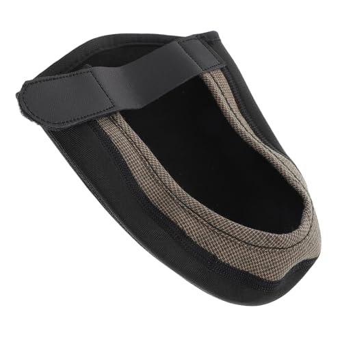 Cubiertas para zapatos de bicicleta de invierno, protectores antideslizantes para calzado ciclista con diseño transpirable para hombres y mujeres, para ciclismo de carretera y montaña, mantienen los pies cálidos y secos miniatura 1