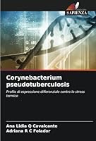 Corynebacterium pseudotuberculosis 6208665175 Book Cover