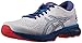 Produktbild ASICS Herren Gel-Kayano 25 Laufschuhe, Weiß (White/Blue Print 100), 46 EU