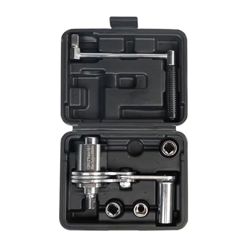 Enakshi® Torque Multiplier Wrench Easy to Carry with Long Ha...