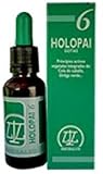 Pai-6 Holopai (Regenerador Tej.,Antiinflamat.) de Equisalud