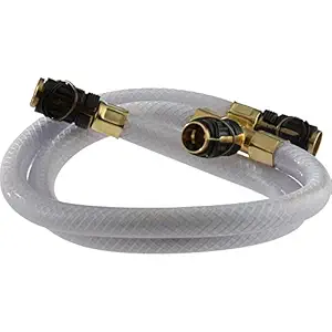 Delta Faucet RP34352 Victorian, Quick Connect Hose Assembly