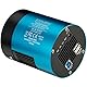 Explore Scientific Deep Sky Astro Farb Kamera 16MP USB 3.0 mit Panasonic CMOS Sensor und aktiver Kühlung