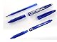 PILOT FriXion Ersatzminen 0.7 – 9 Stück – Farbe Blau – FriXion Nachfüllminen mit radierbarer Tinte – Kompatibel mit FriXion Ball & FriXion Clicker 0.7 – mittlere Stärke – Gel-Tintenrollermine