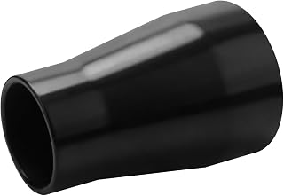 Table Saw Vacuum Adapter 2 1/2 Outlet To 1 7/8 Shop Vac Hose