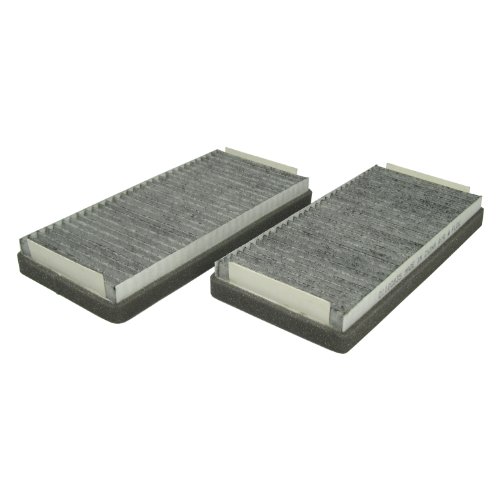 ECOGARD XC18153C Cabin Air Filter for Car
