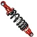 280mm Adjustable Motorcycle Rear Shock Absorber Suspension - 10.2