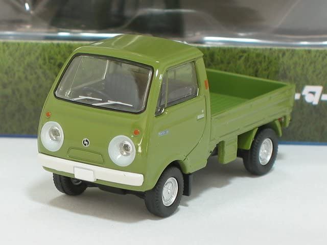 Amazon | マツダ ポーターキャブ 三方開（緑）フィギュア付 LV-198a