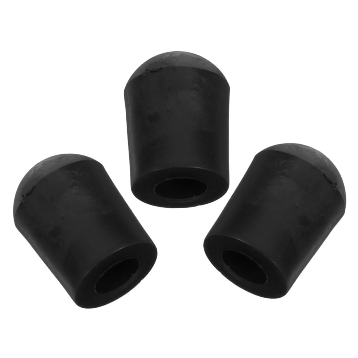 BESPORTBLE 3pcs Rubber Bass Endpin Slip Cello Tailpiece Support Durable and Stable Grip for Enhanced Resonance Easy Installation for Various Cello Models Essential Accessory for Musicians
