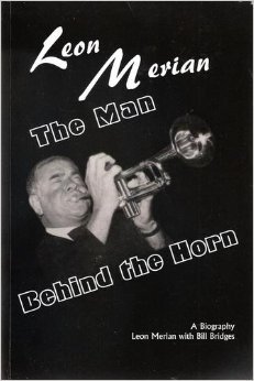 Paperback Leon Merian, The Man Behind the Horn Book