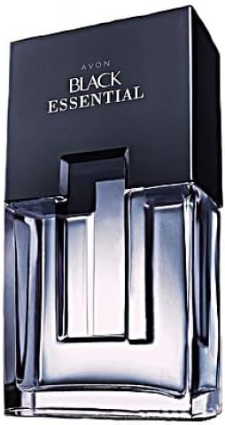 Black Essential Original Deo Colônia