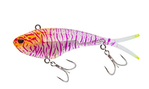 Vertrex Swim 95 Vibe 3-3/4" - 4/5oz