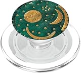 HIMMELSSCHEIBE VON NEBRA