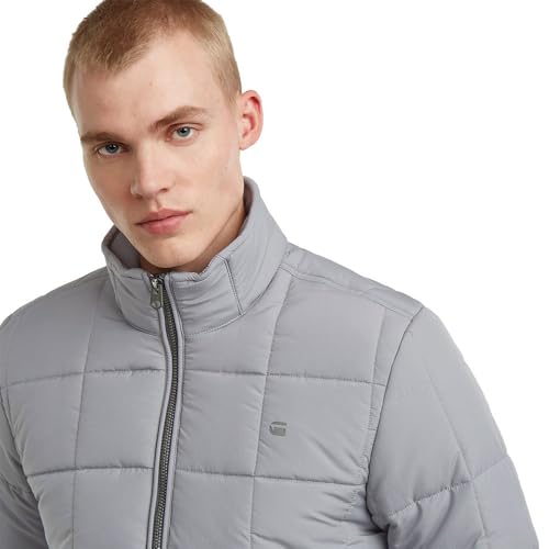 G-Star Meefic Quilted Jacke – Ansicht 5