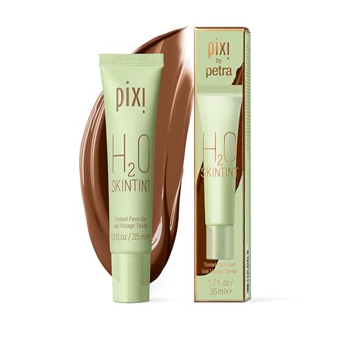 Pixi H2O SkinTint