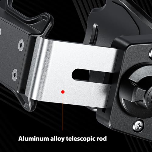 Porte-gobelet de moto support guidon de vélo réglable ATV