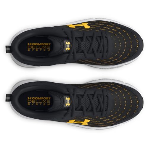 Image of Under Armour Men's Charged Assert 10 Shoes