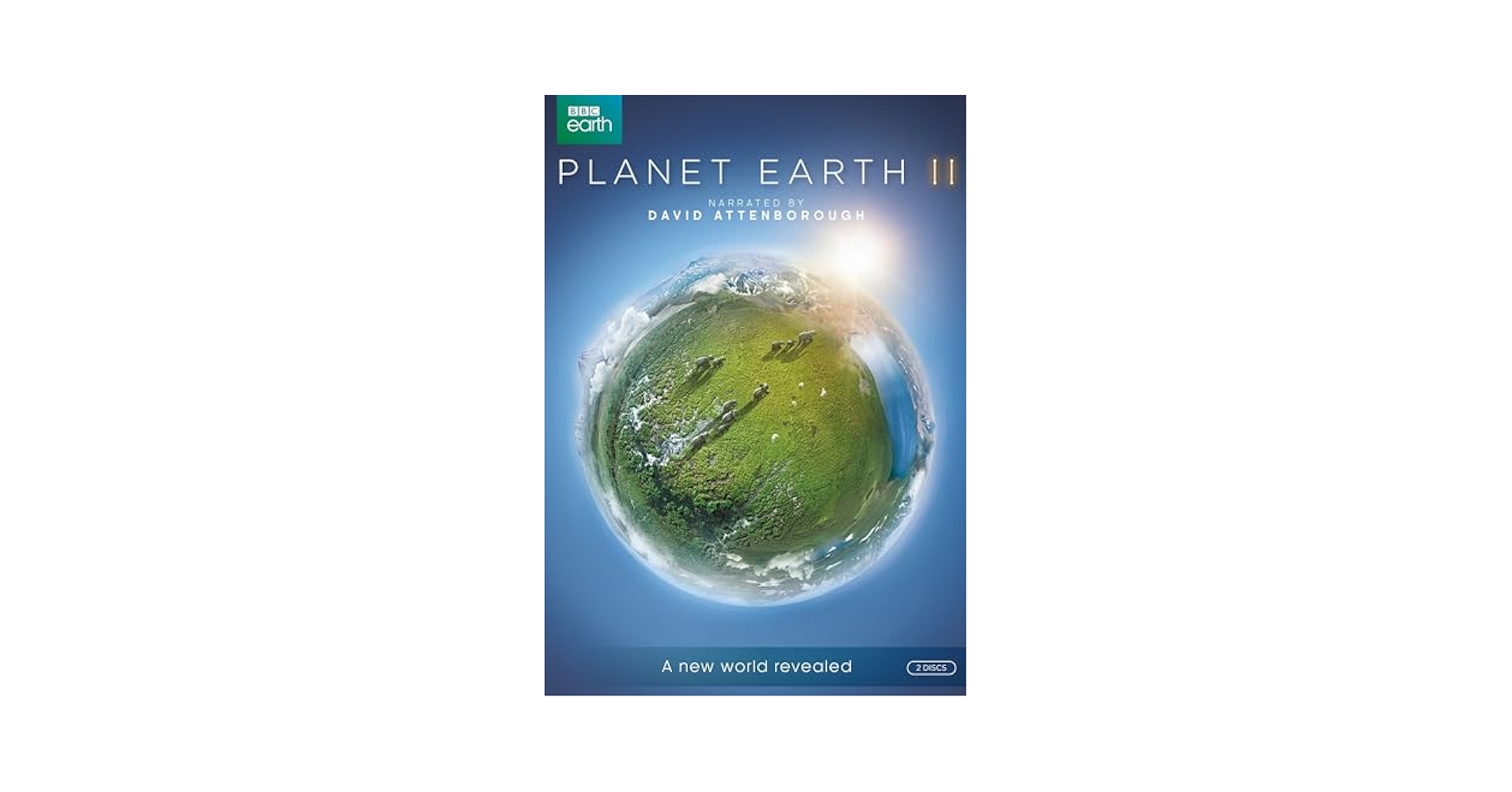 その他 Cosmos 2: Planet Earth [DVD] Amazon.com: Planet Earth II (4K Ultra HD) [4K UHD] : David