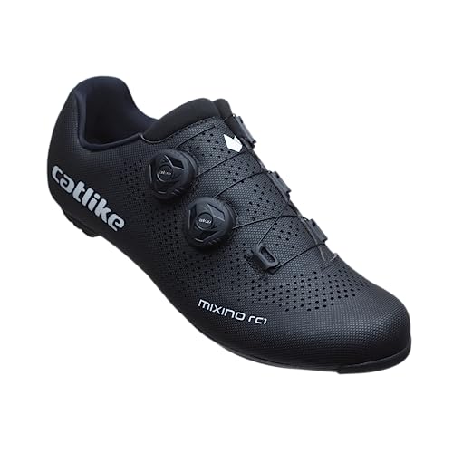 Zapatillas ciclismo Catlike Mixino RC1: confort unisex-adult para tus rutas de fin de semana