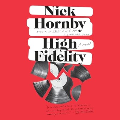 High Fidelity