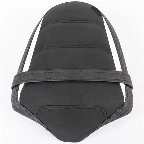 Selle moto Daytona 660 housse coussin pilote passager 2024 2025