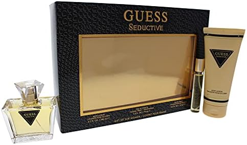 guess seductive bodylotion