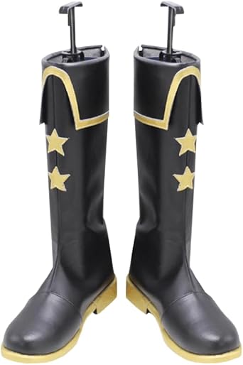 大空スバル ウィッグ 衣装 ブーツ コスプレ Amazon.co.jp: [§YU MIcos] 大空スバル コスプレ cosplay