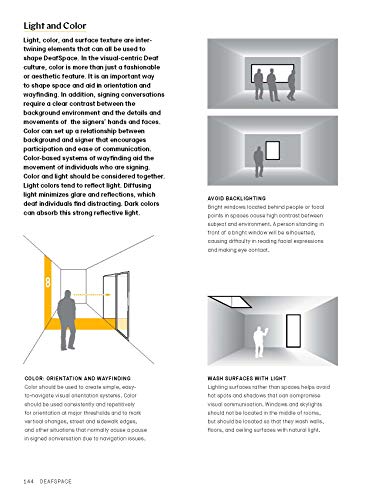 The Senses: Design Beyond Vision (Design Book Exploring Inclusive and Multisensory Design Practices