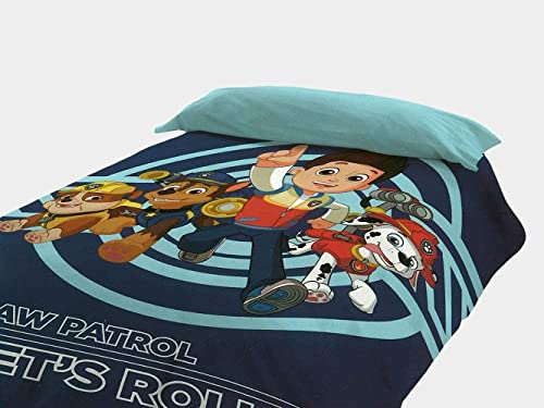Funda Nórdica - Sabanas Hosteleria - Color Unico (Cama 90 cm, Unico) Cover
