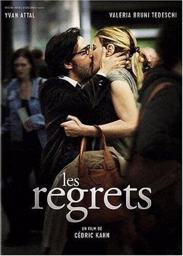 Les Regrets [DVD]