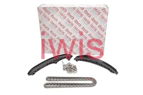 Kit de cadena de distribución AIC 59001SET para motor